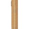 Ekena Millwork Thorton Traditional Rough Sawn Bracket w/ Offset Brace, Western Red Cedar, 8"W x 36"D x 36"H BKT0806X36X36THR01RWR - alternate 3